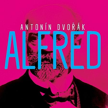 Cover Alfred