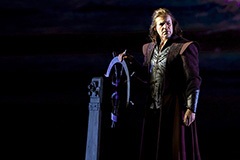 Tilmann Unger als Tristan